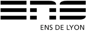 Logo du partenaire ENS de Lyon Ifé